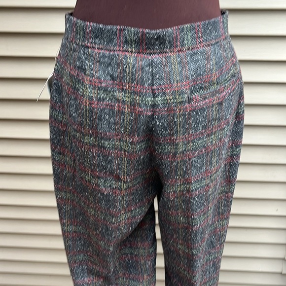 Liz Claiborne pants Tabitha style size 8T - Picture 7 of 12